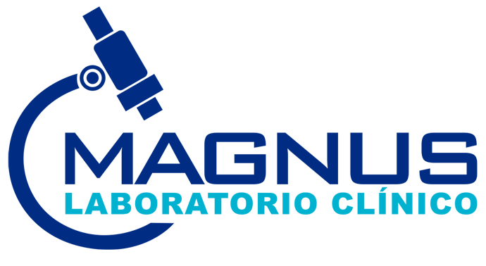 Logo de Magnus